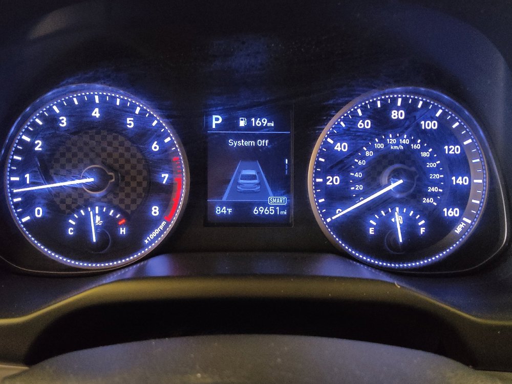 Used 2019 Hyundai Elantra Value Edition FWD image 23