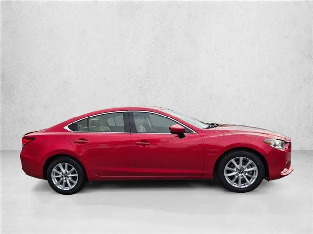Used 2014 MAZDA MAZDA6 Sport FWD image 4