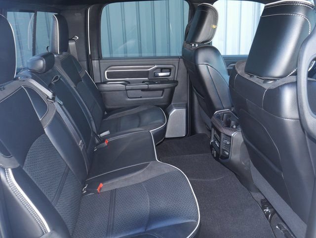 New 2025 RAM 2500 Laramie AWD/4WD image 29