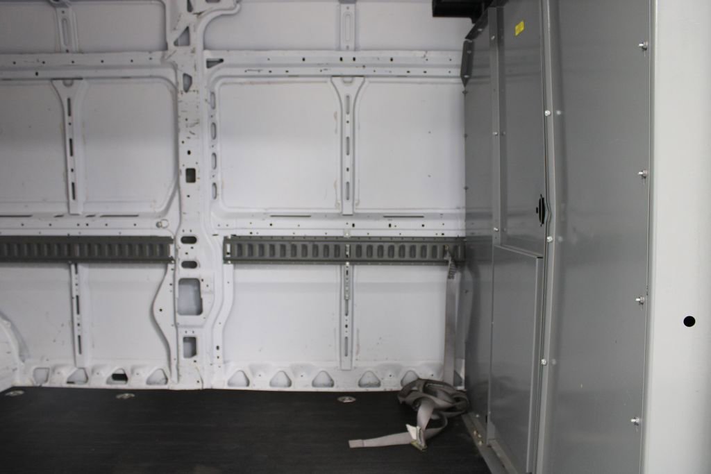 Used 2023 RAM ProMaster 2500 FWD image 24