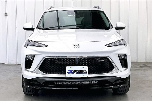 New 2026 Buick Encore GX Sport Touring w/ Comfort Package FWD image 3