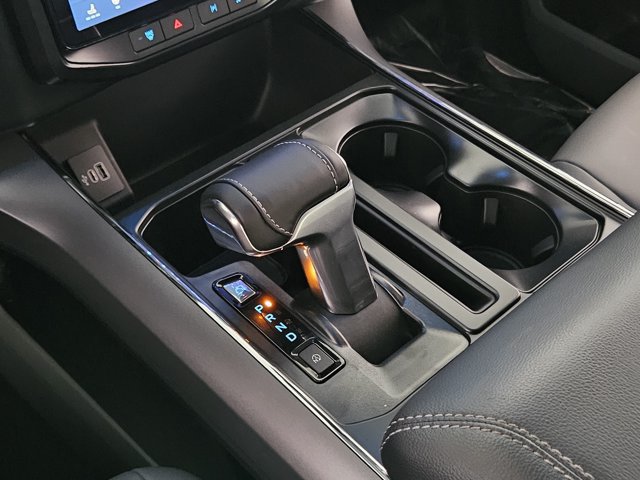 New 2025 Ford F150 Lightning Flash AWD/4WD image 23