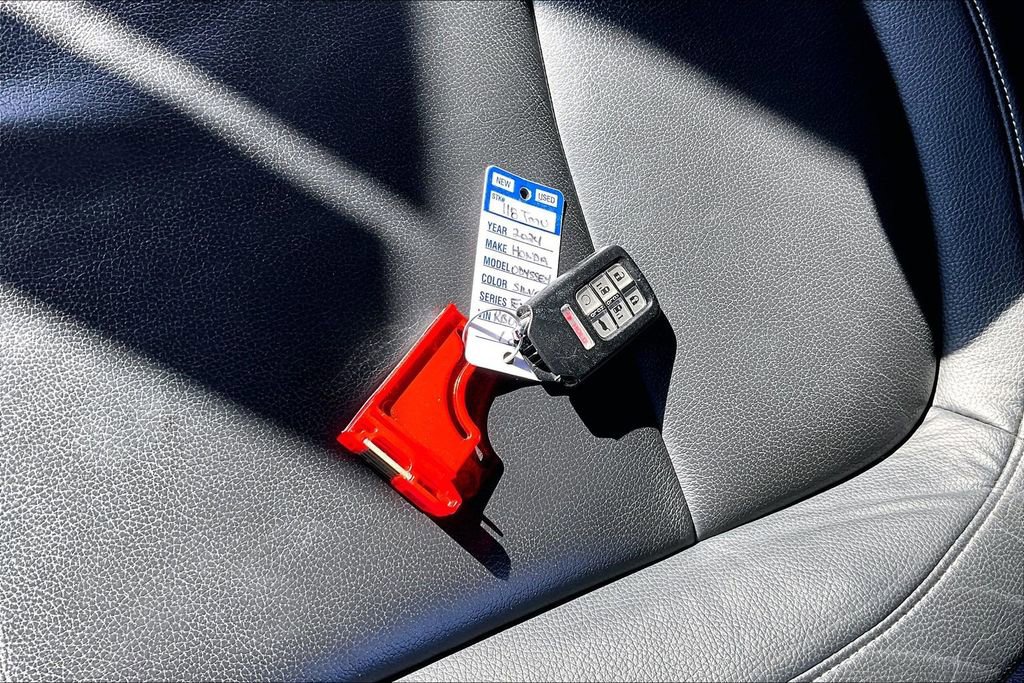 Used 2024 Honda Odyssey EX-L image 35