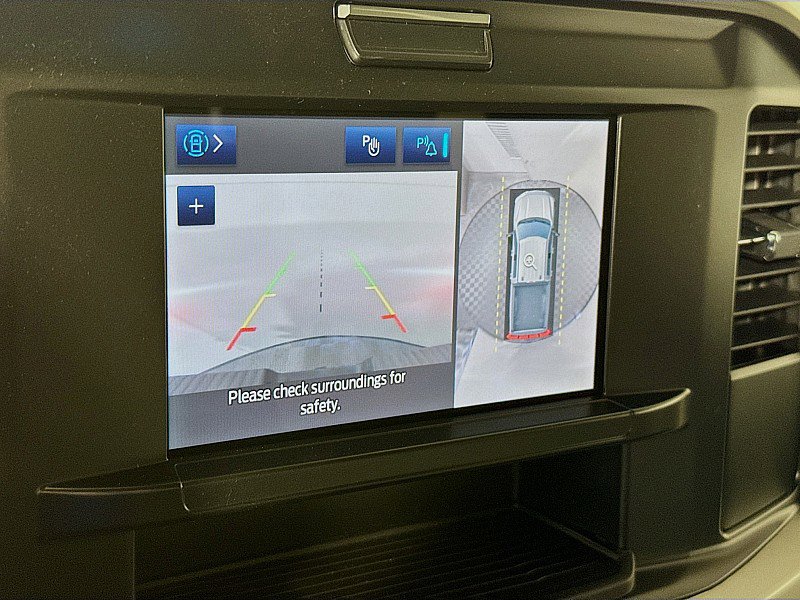 New 2025 Ford F350 XL w/ STX Appearance Package image 15