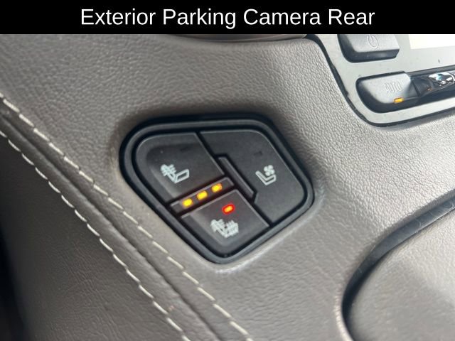 Used 2019 GMC Yukon Denali w/ Denali Ultimate Package image 26