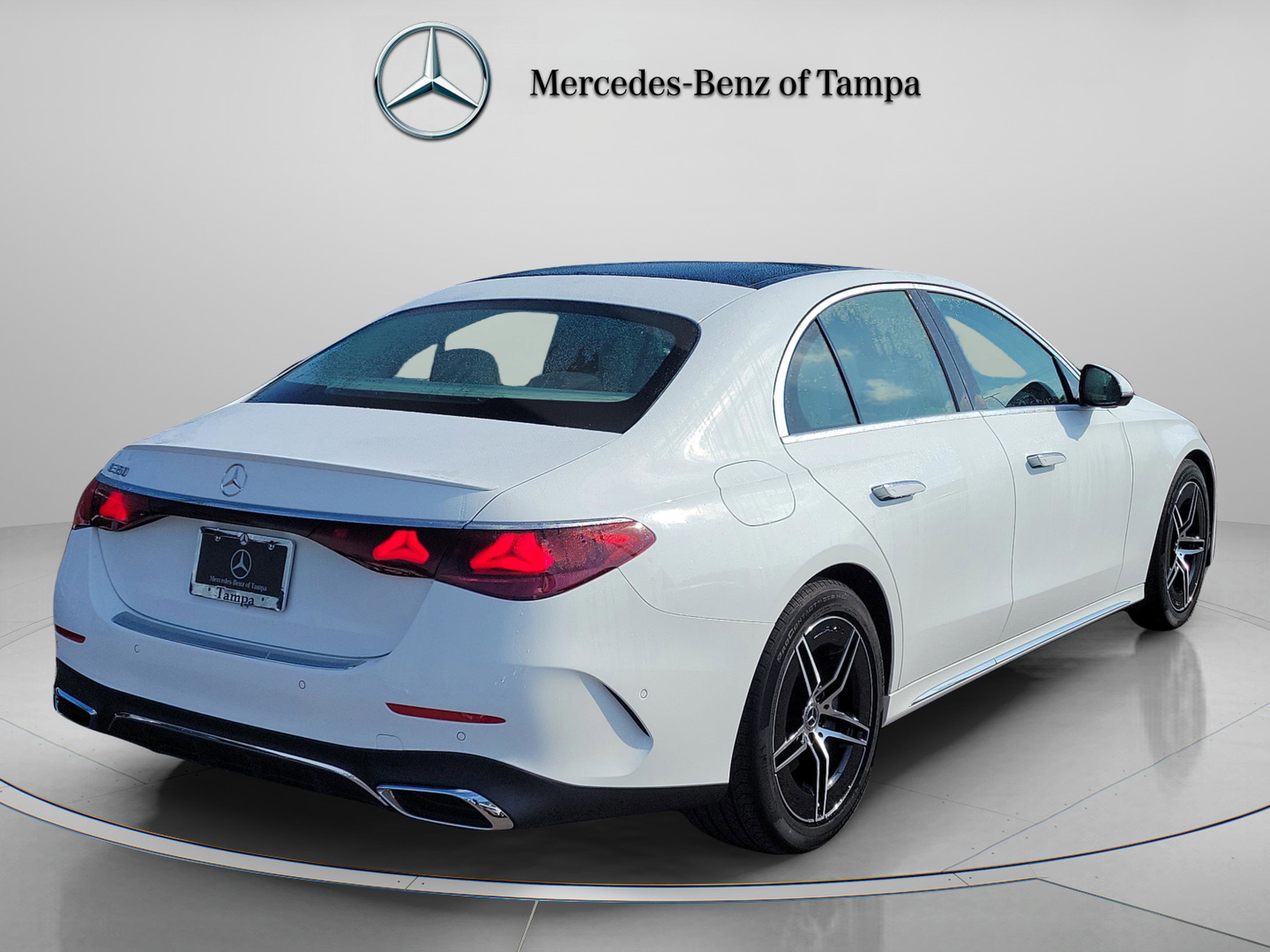 Certified 2026 Mercedes-Benz E 350 Sedan image 4