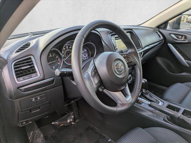 Used 2015 MAZDA MAZDA6 Sport image 10