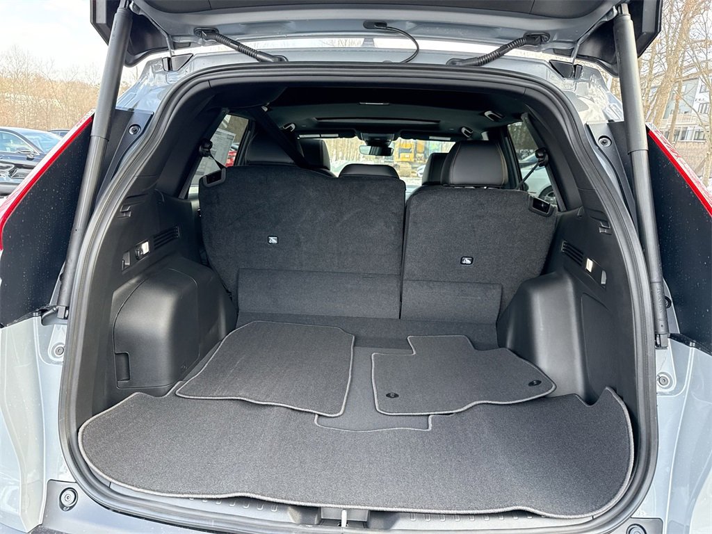 New 2026 Honda CR-V Sport Touring image 20