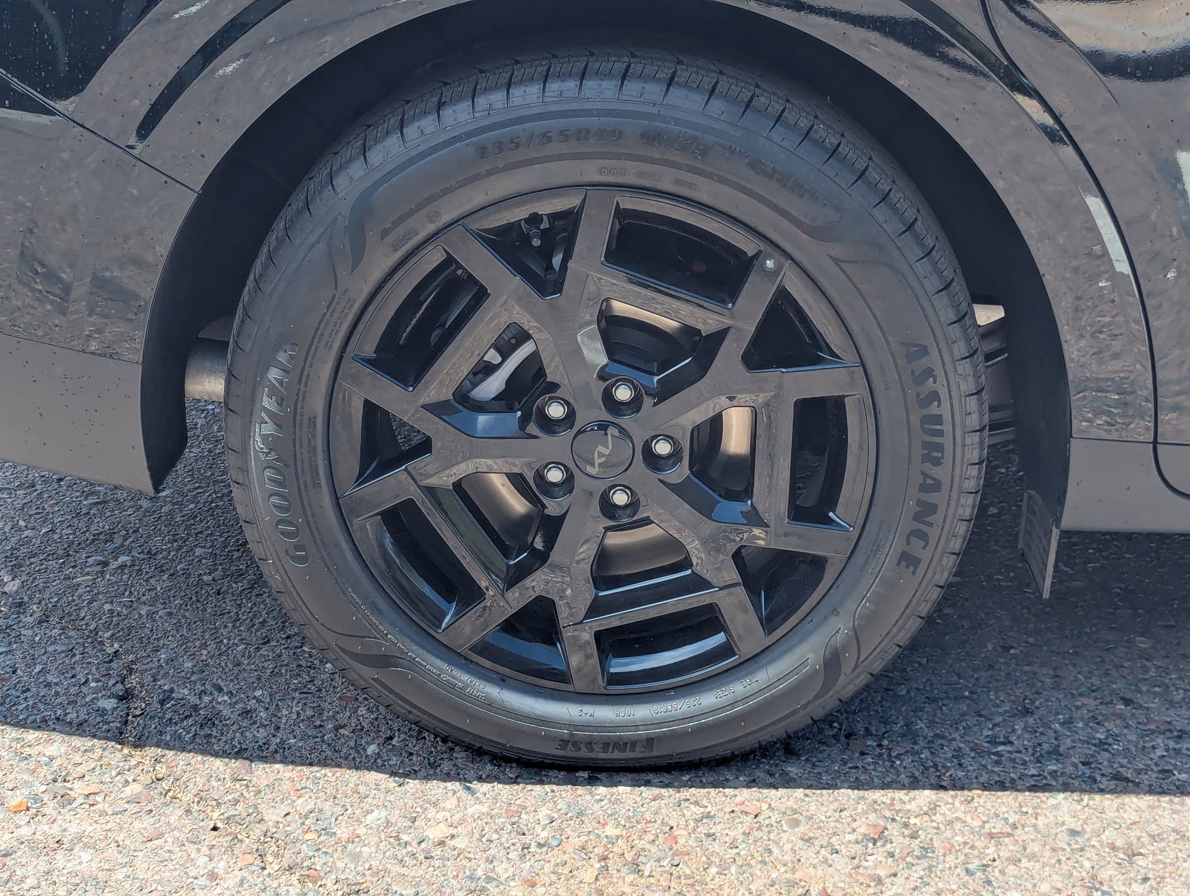 New 2025 Kia Carnival SX Prestige image 7