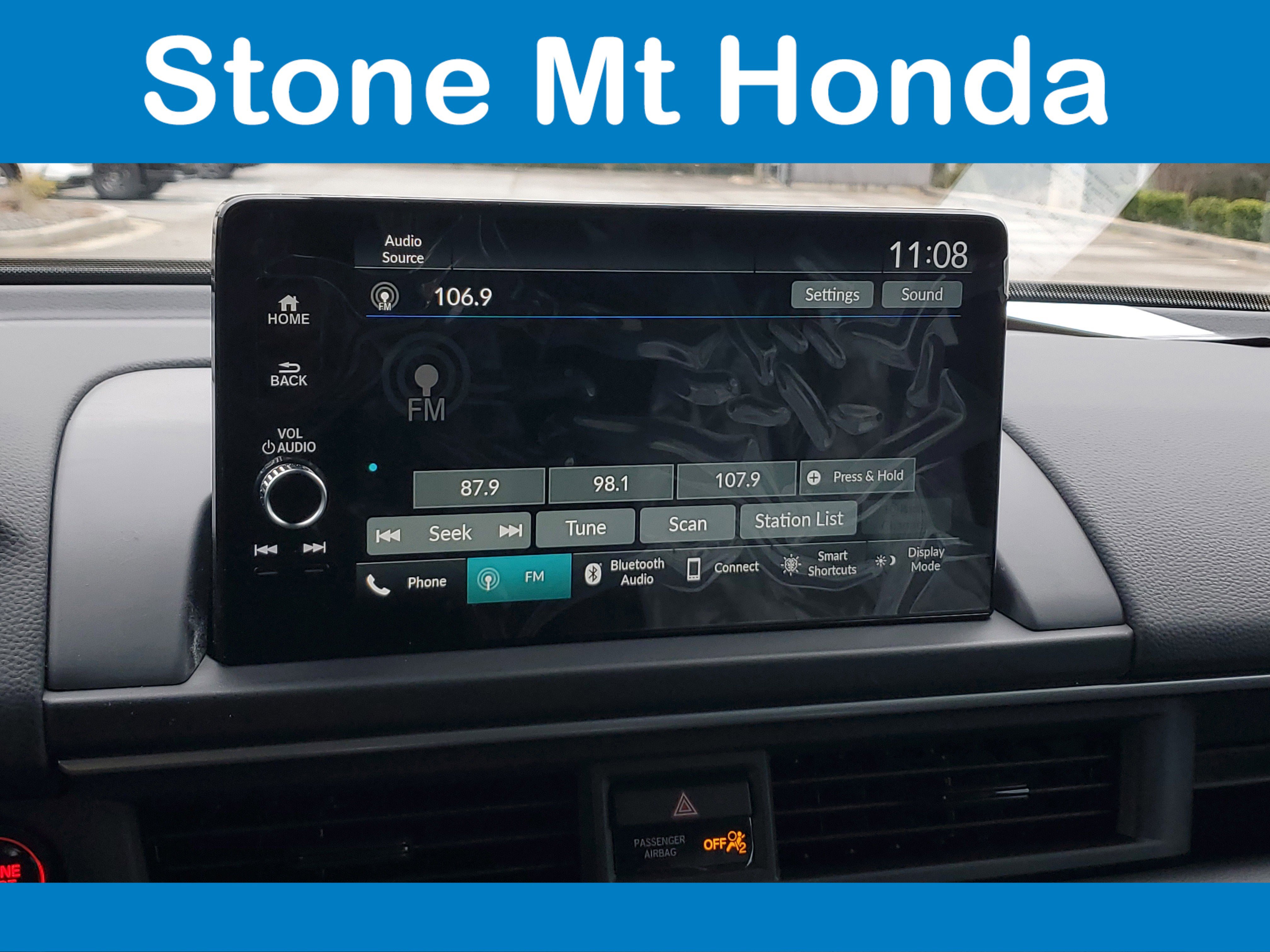 New 2025 Honda Pilot EX-L image 24