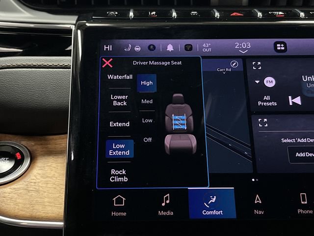 Used 2025 Jeep Grand Cherokee L Summit image 27