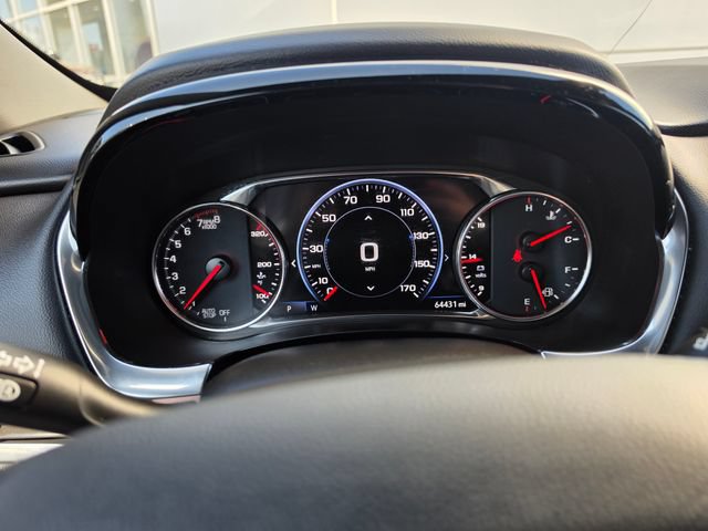 Used 2023 Chevrolet Traverse Premier FWD image 10