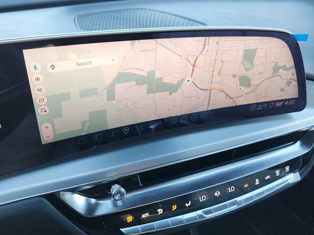 New 2026 Cadillac Lyriq Premium Sport AWD/4WD image 16