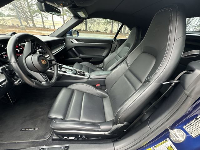 Used 2020 Porsche 911 Carrera S image 11