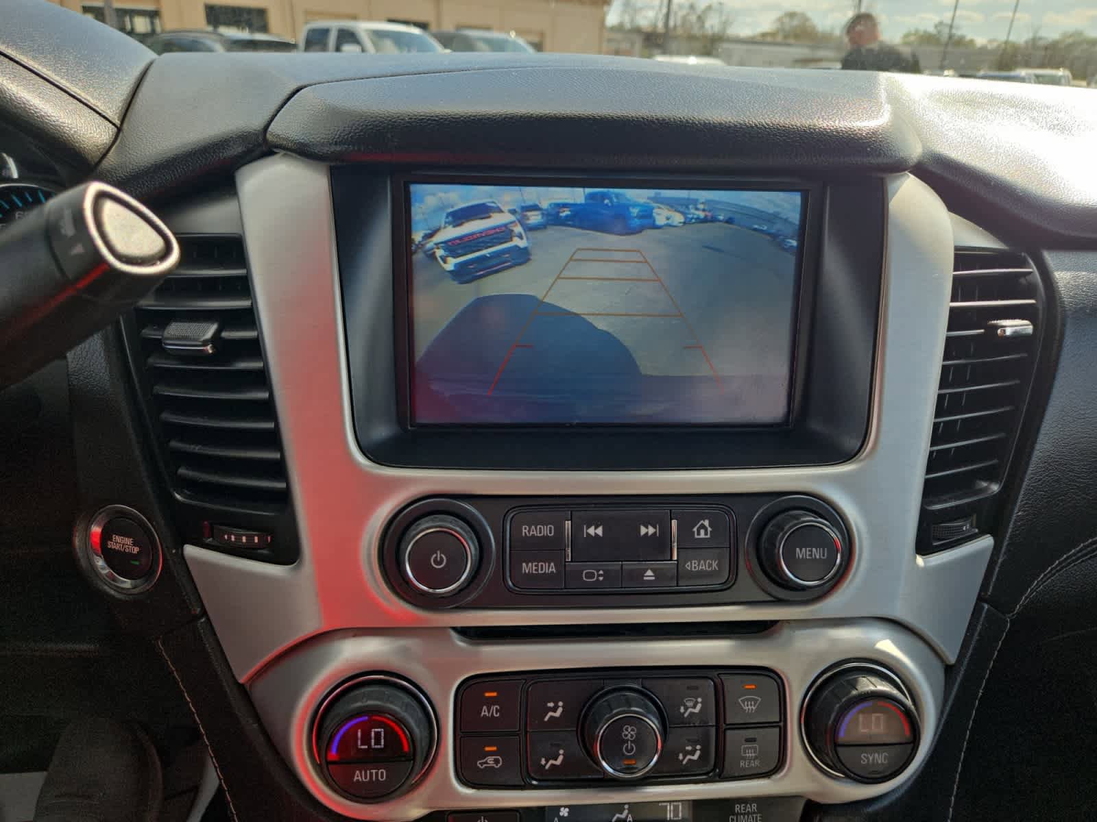 Used 2019 GMC Yukon XL SLT AWD/4WD image 17