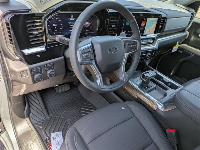 New 2026 Chevrolet Silverado 1500 RST image 10