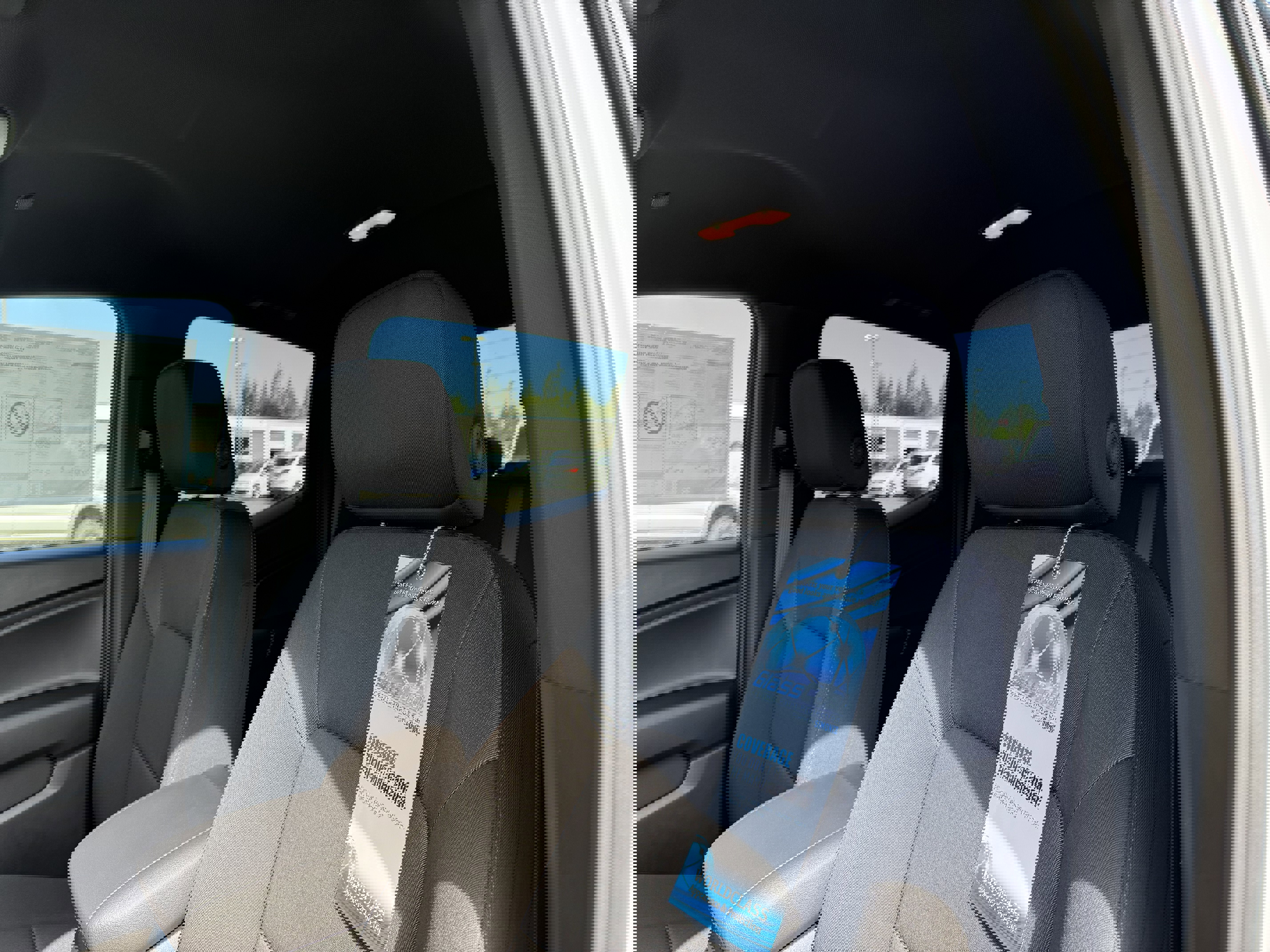 New 2025 Chevrolet Colorado Trail Boss w/ Midnight Edition image 10