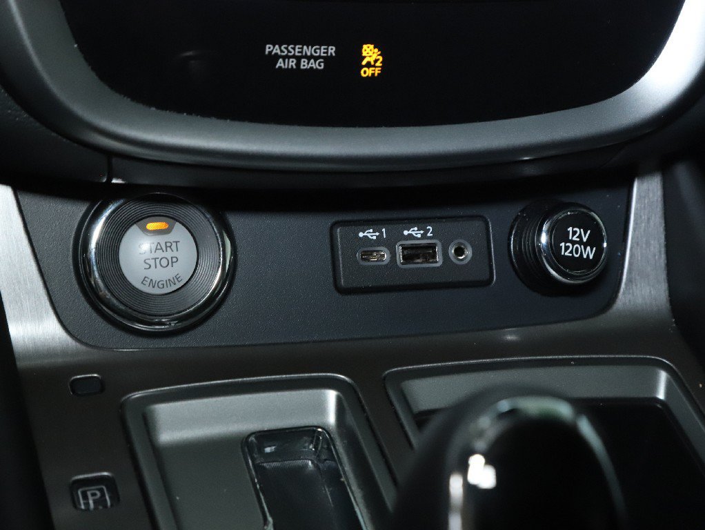 Certified 2023 Nissan Murano SL w/ SL Moonroof Package AWD/4WD image 30