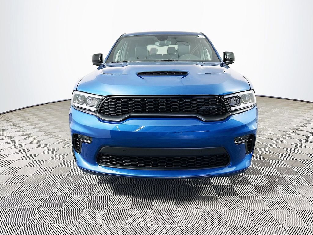 Used 2023 Dodge Durango SRT w/ Black Package AWD/4WD image 3