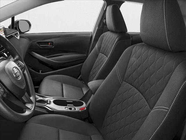 New 2026 Toyota Corolla LE FWD image 6