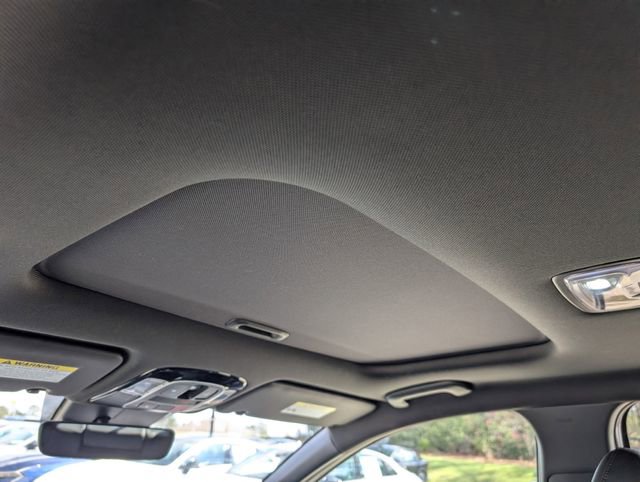 Used 2024 Hyundai Santa Cruz Limited image 13