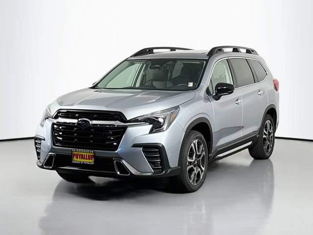New 2026 Subaru Ascent Touring AWD/4WD image 3