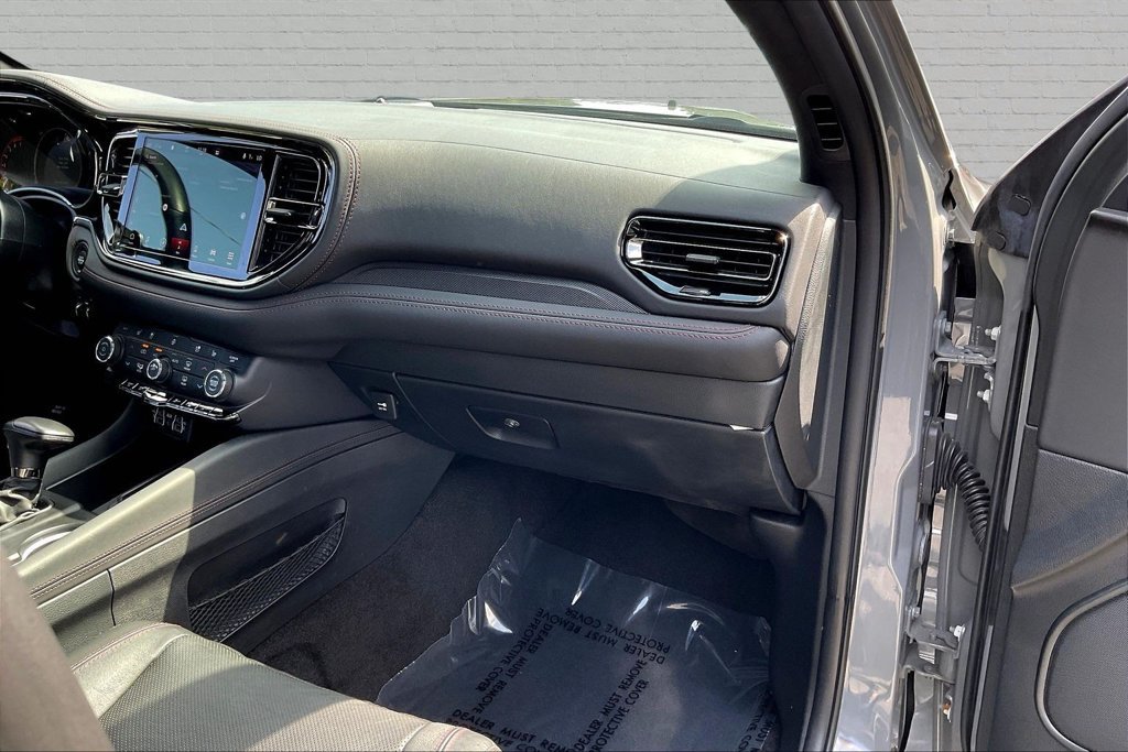 Used 2022 Dodge Durango R/T RWD image 26
