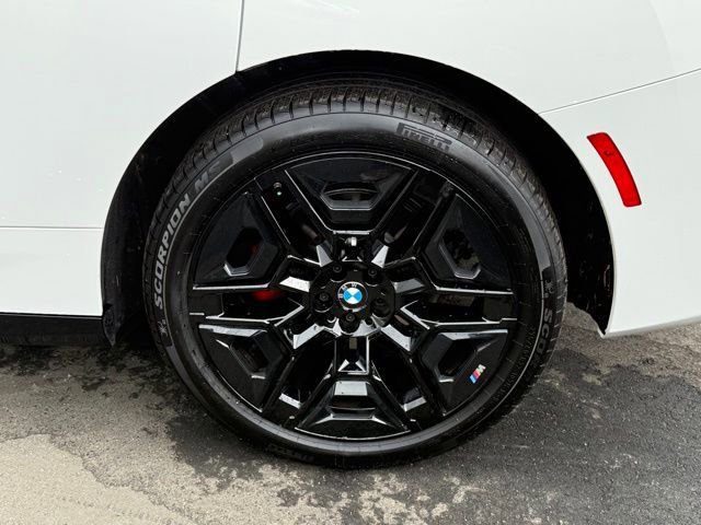 Used 2026 BMW iX xDrive60 w/ M Sport Package image 14