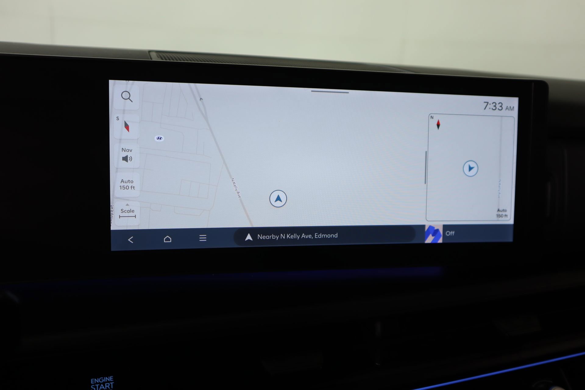 Used 2025 Hyundai Santa Fe Calligraphy image 7