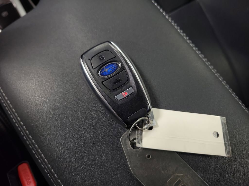 Used 2023 Subaru Ascent Limited w/ Popular Package #2A image 15