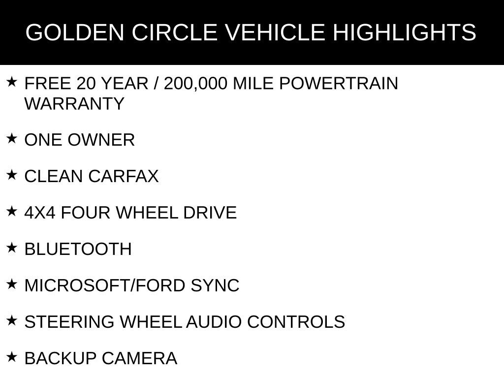 Used 2022 Ford F150 XLT w/ Trailer Tow Package video 2