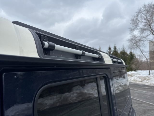 New 2026 INEOS Grenadier Fieldmaster Edition image 43