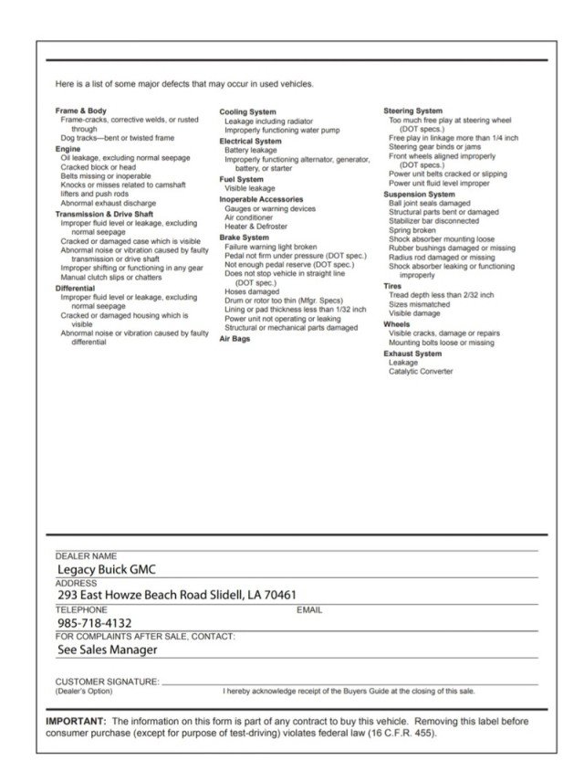 Used 2023 Chevrolet Silverado 1500 LTZ w/ LTZ Premium Package image 31