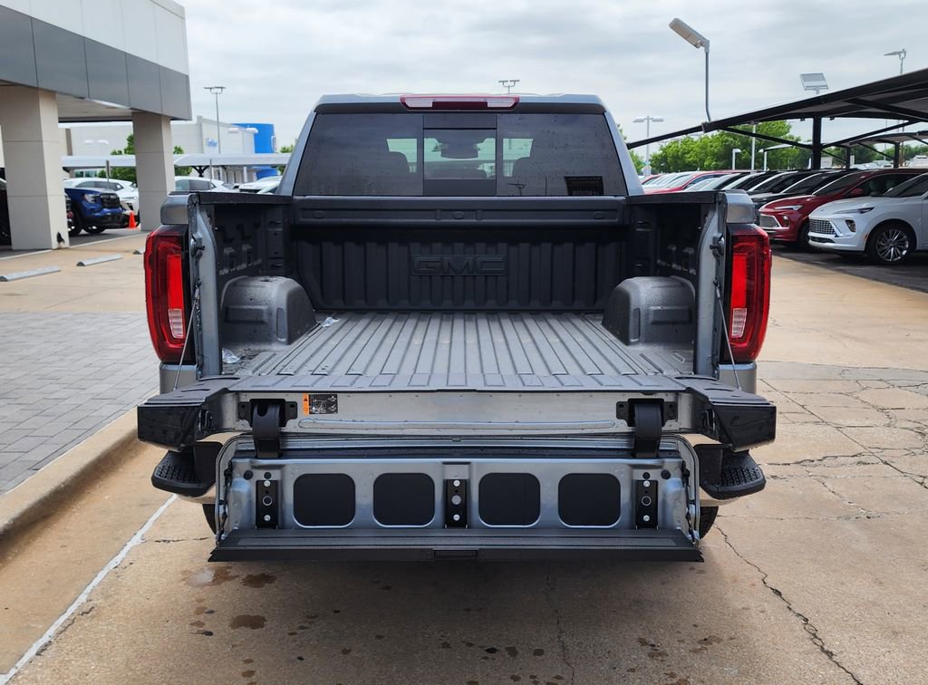 New 2026 GMC Sierra 1500 SLT w/ SLT Premium Plus Package AWD/4WD image 49