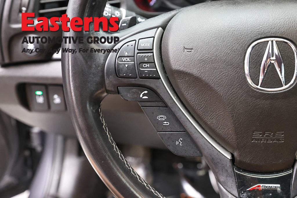 Used 2022 Acura ILX FWD image 15