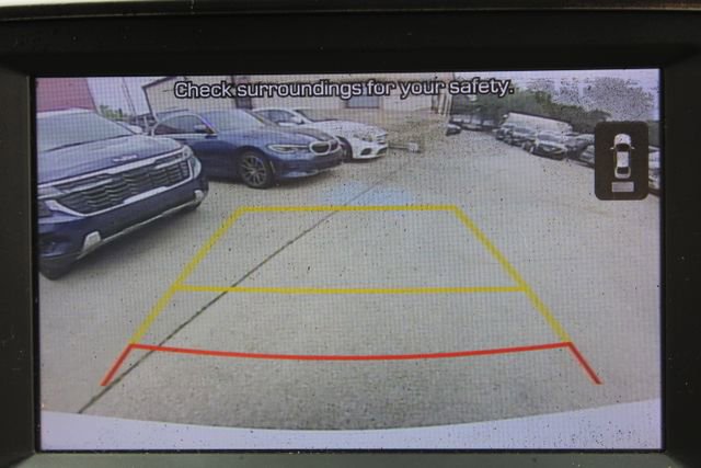 Used 2019 Hyundai Santa Fe SEL FWD image 27