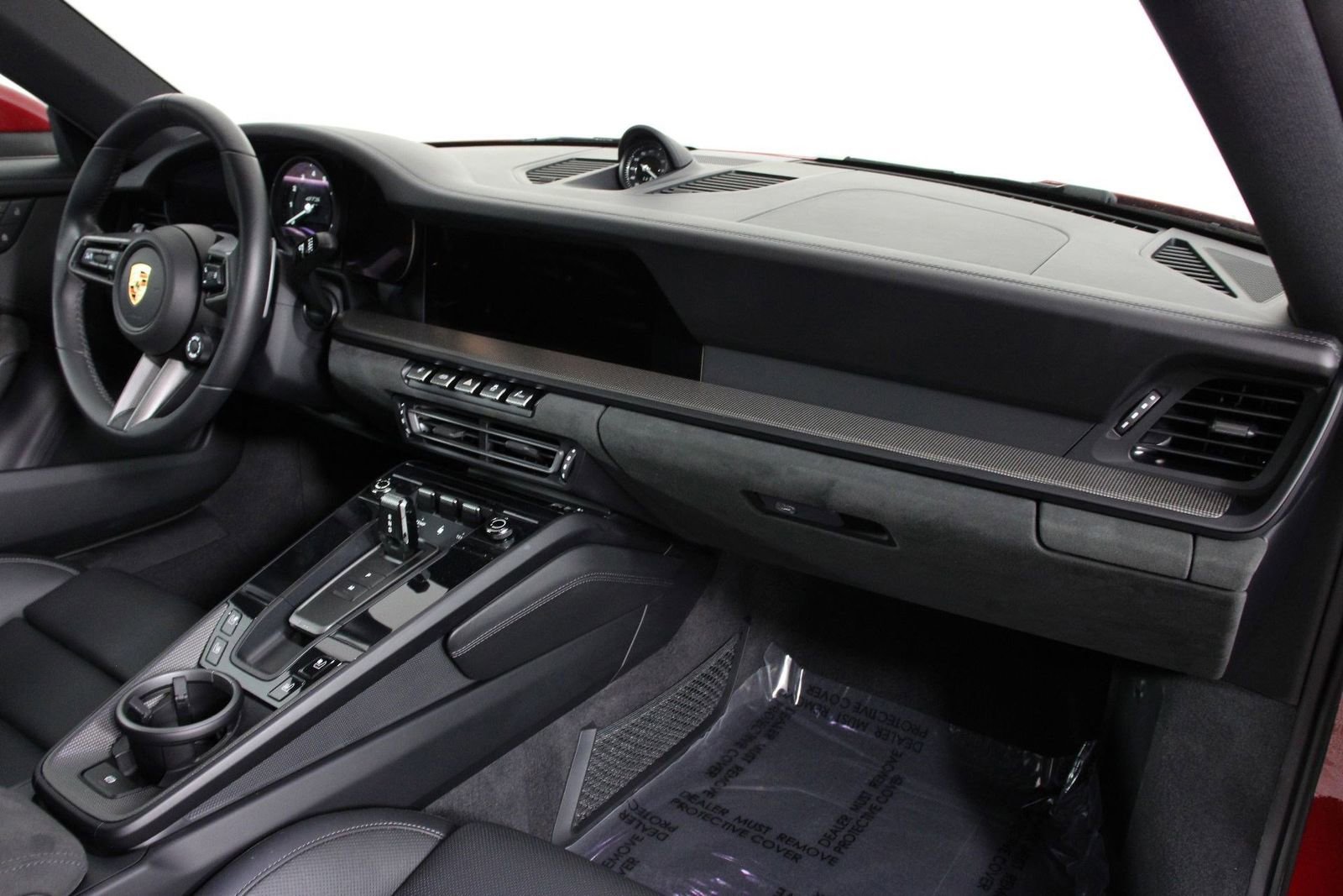 Certified 2024 Porsche 911 Carrera GTS image 24