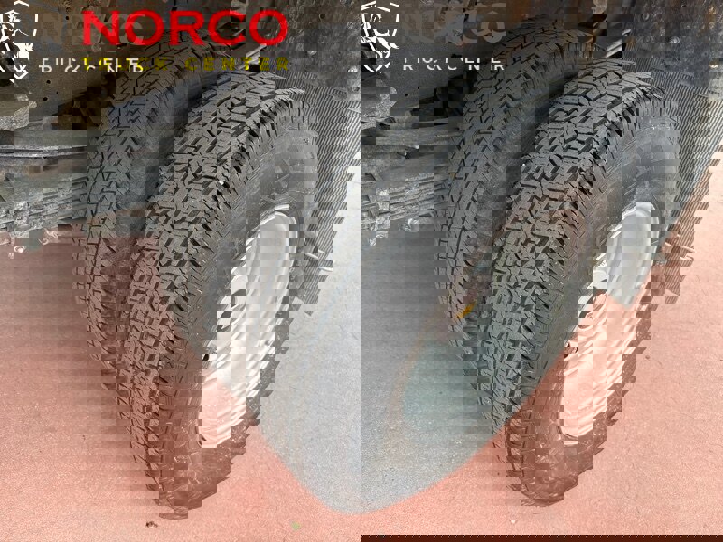 Used 2022 Chevrolet Silverado 3500 W/T w/ WT Convenience Package image 14