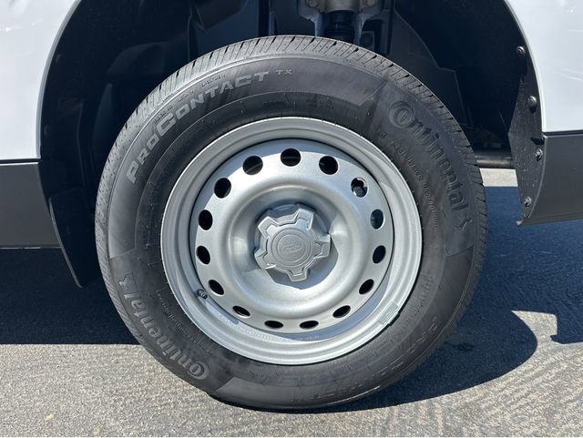 New 2026 Ford Maverick XL FWD image 21