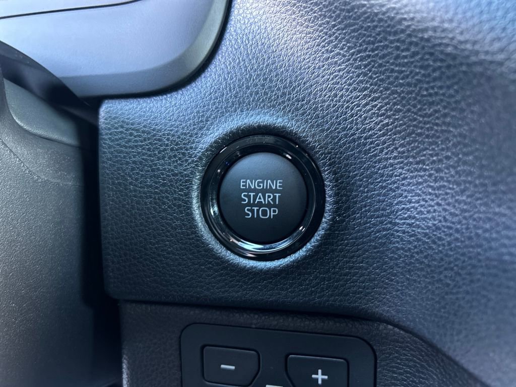 New 2026 Toyota Tundra SR5 image 24