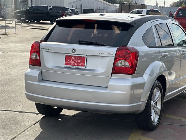 Used 2012 Dodge Caliber SXT image 7