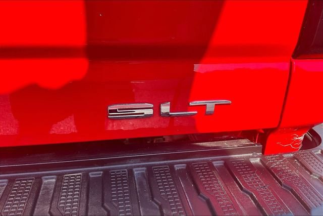 Used 2021 GMC Sierra 2500 SLT w/ SLT Premium Package AWD/4WD image 25