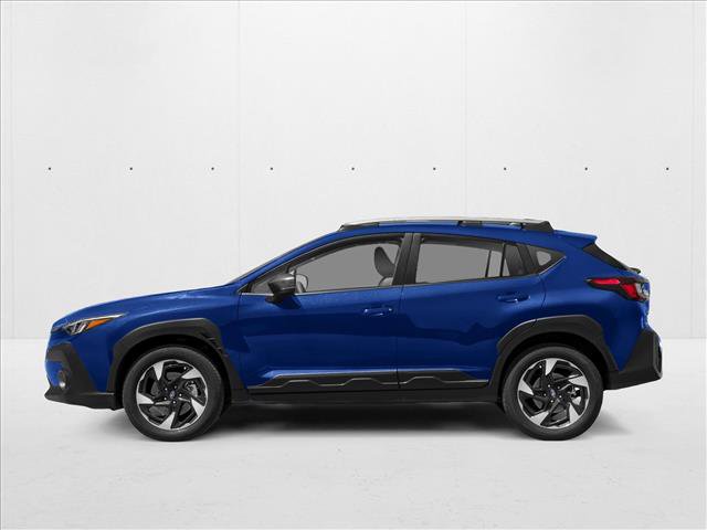 New 2026 Subaru Crosstrek 2.5i Limited AWD/4WD image 3