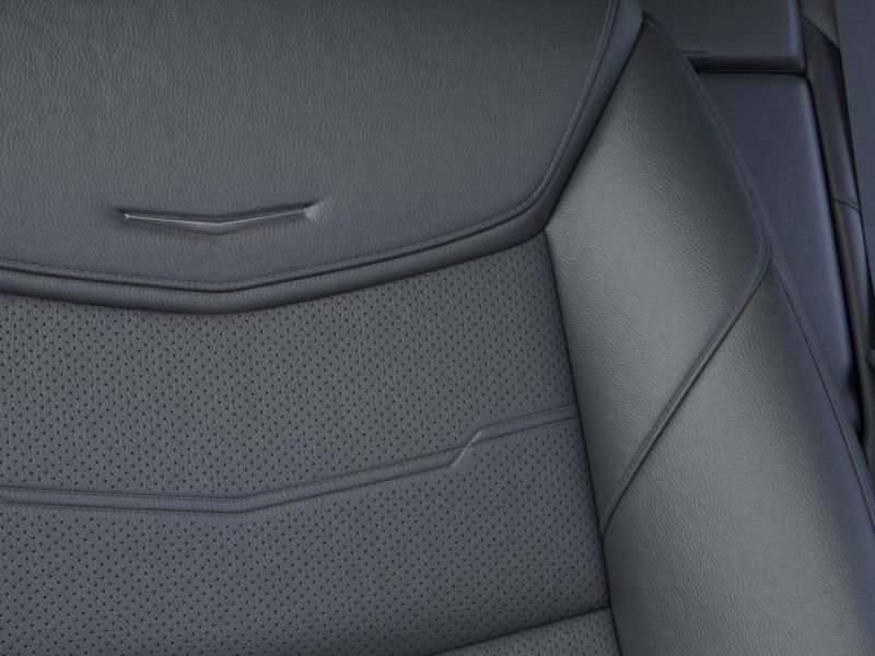 New 2025 Cadillac XT6 Premium Luxury w/ Platinum Package image 21