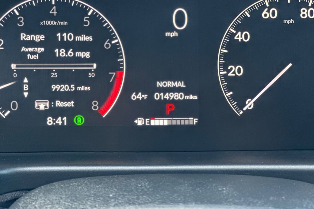 Used 2025 Honda Odyssey Touring image 31