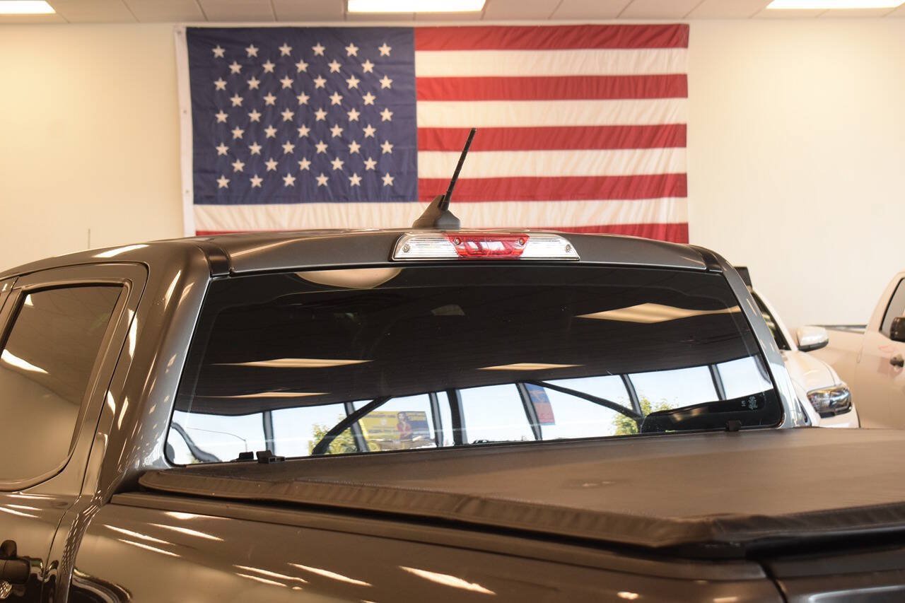 Used 2019 Ford Ranger XL RWD image 10