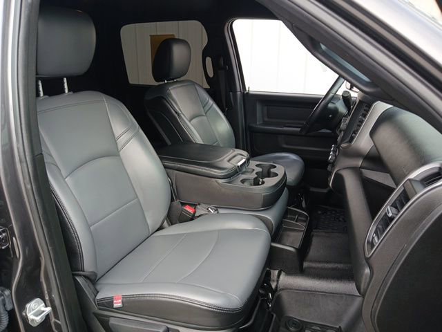 Used 2021 RAM 3500 Tradesman w/ Chrome Appearance Group image 28