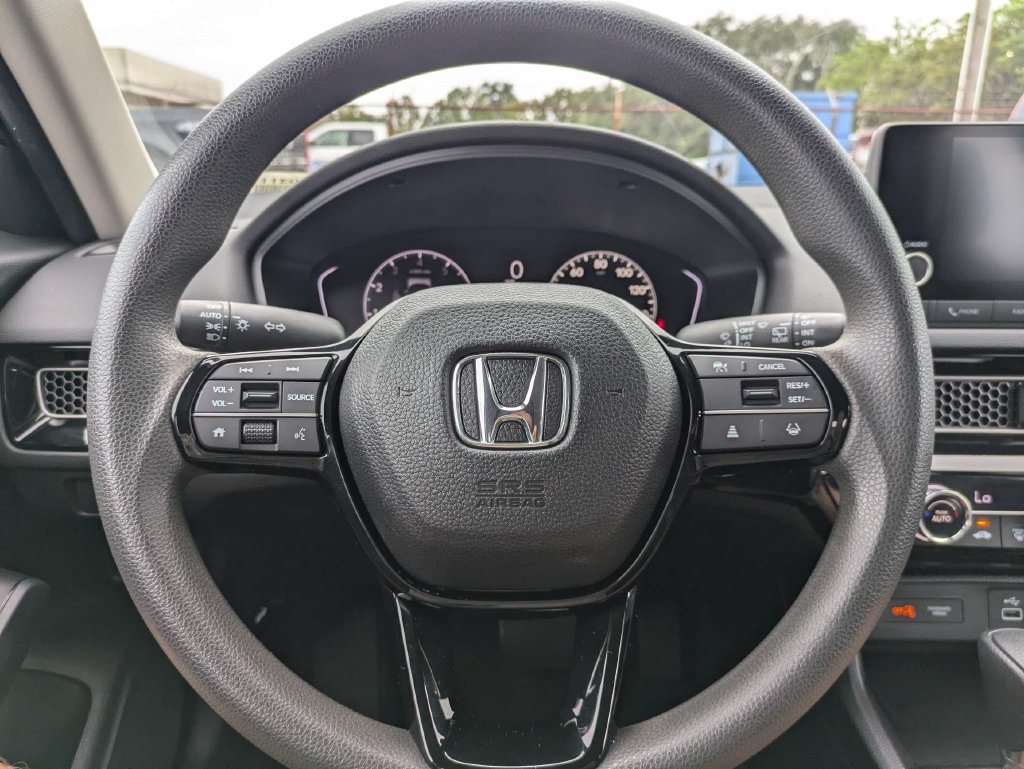 Used 2024 Honda Civic LX image 25