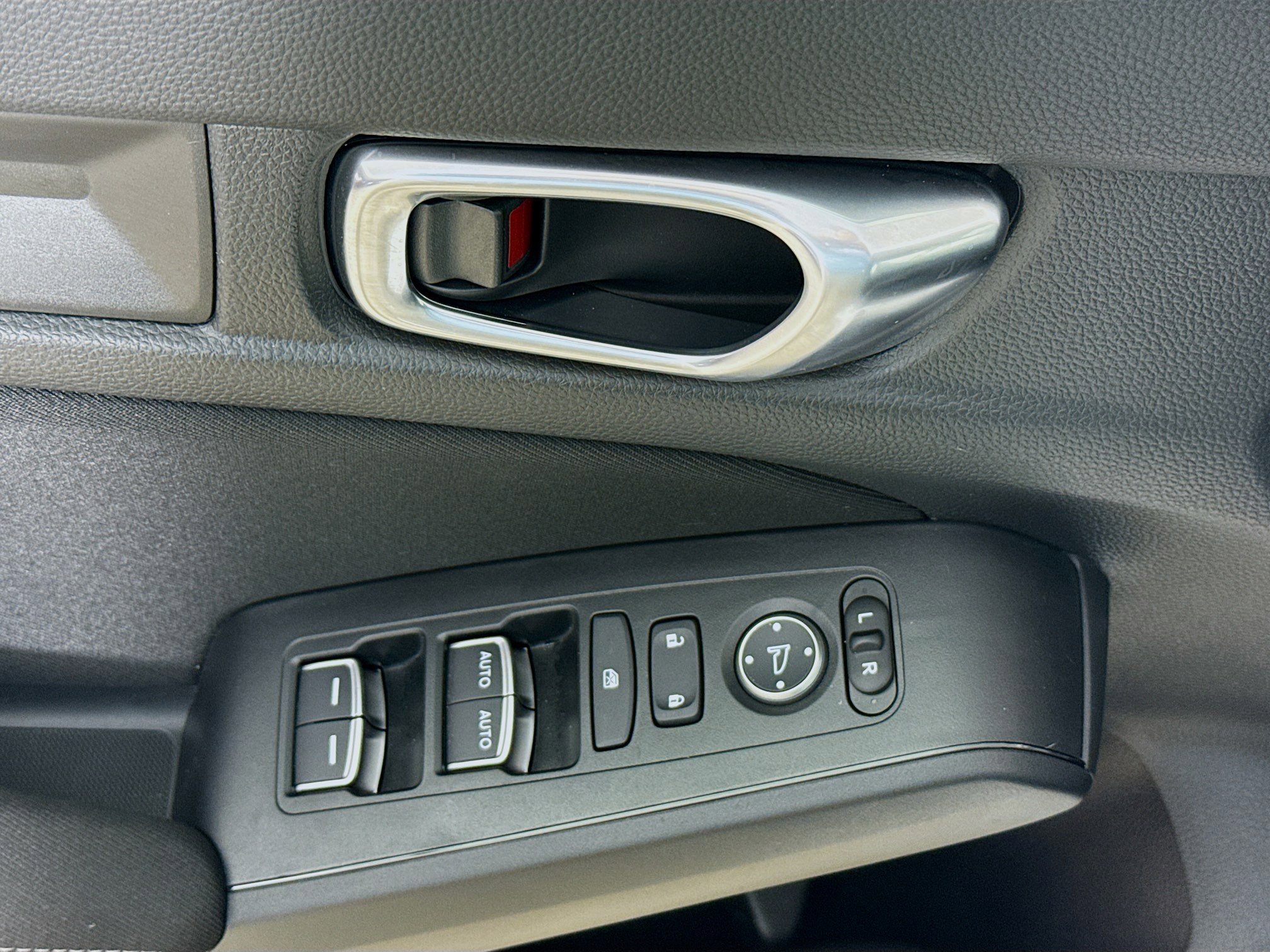 Certified 2026 Honda Civic Sport image 20