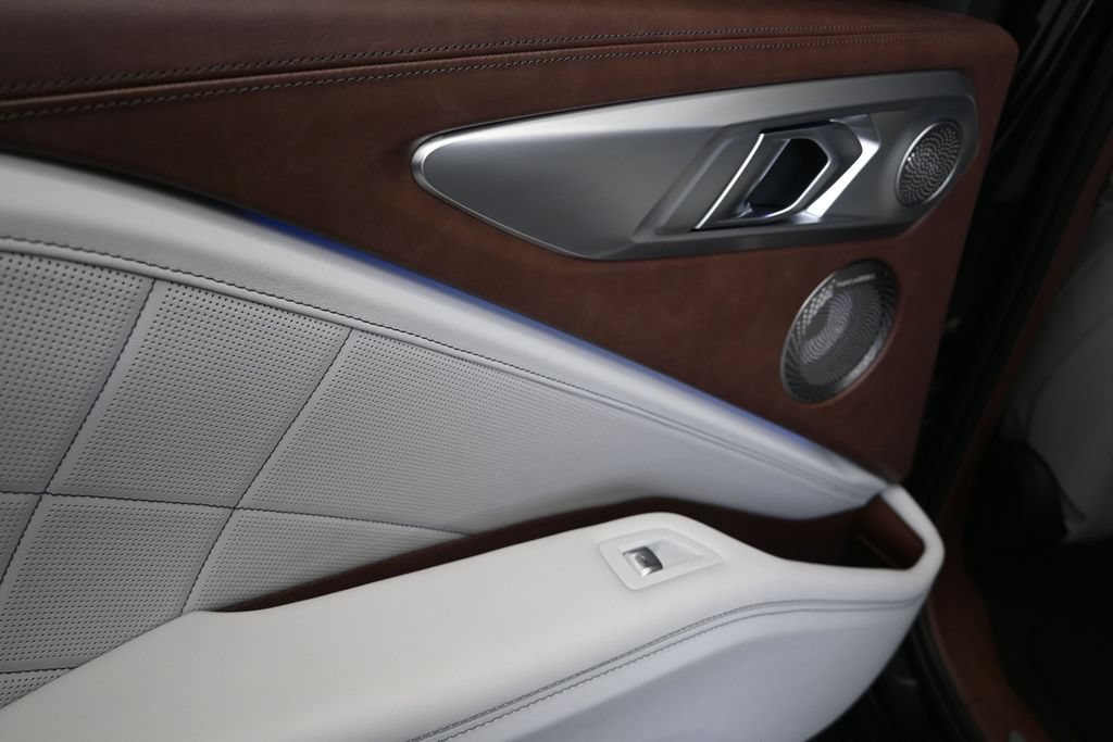 Certified 2023 BMW XM AWD/4WD image 15
